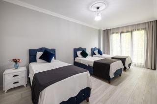 Loyi Apartments - Trabzon - 2