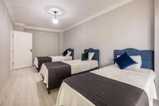 Loyi Apartments - Trabzon - 1
