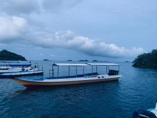 Riung Tiga Empat Tujuh Guesthouse - Riung - 5