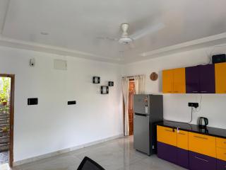 Modern, Stylish & Luxurious 1 BHK stay,22 - Bhubaneshwar - 9