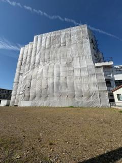 彦根びわこホテル裏のマンション 一室貸し切り50台無料駐車場付き台所あり自転車貸出可 BbQ可 ペット同伴可 - Hikone - 2