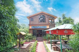 Whispering Woods Inn - Bolpur - 7