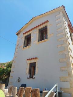 Casa Cretese Chania - Tsikalariá - 0