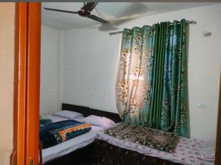 Hotel tridiv - Phata - 1