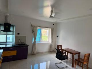 Modern, Stylish & Luxurious 1 BHK stay,22 - Bhubaneshwar - 8