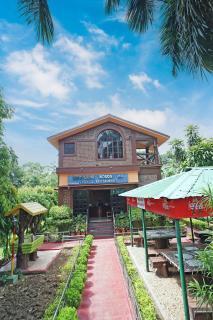Whispering Woods Inn - Bolpur - 5