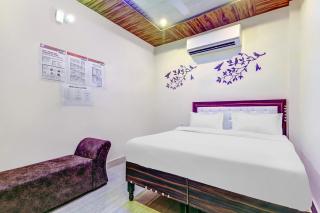 Hotel O International Guest House - 9