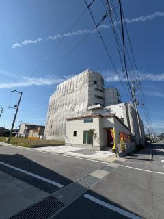 彦根びわこホテル裏のマンション 一室貸し切り50台無料駐車場付き台所あり自転車貸出可 BbQ可 ペット同伴可 - Hikone - 3