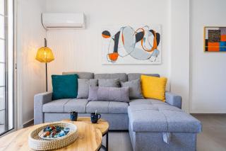 Destiny 1-Bedroom Apartment - Larnaca - 0