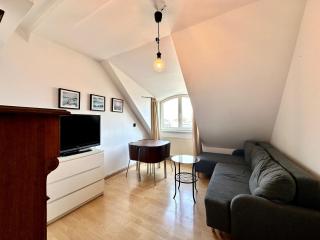 49 Rooms - Sopot - 9
