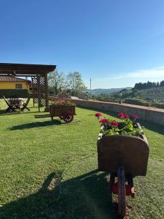 Colle Del Sole - 4