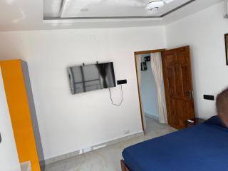 Modern, Stylish & Luxurious 1 BHK stay,22 - Bhubaneshwar - 7