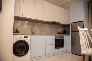 Apostolos Preveza Apartments - Preveza - 8