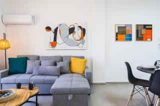 Destiny 1-Bedroom Apartment - Larnaca - 8