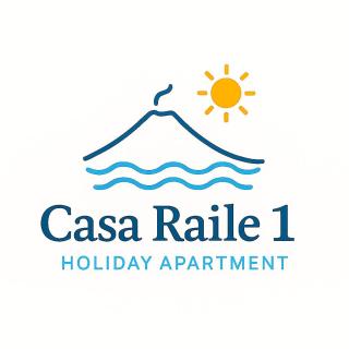Casa Raile 1 - 7