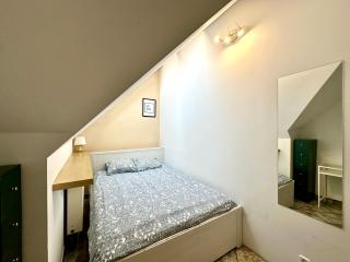 49 Rooms - Sopot - 6
