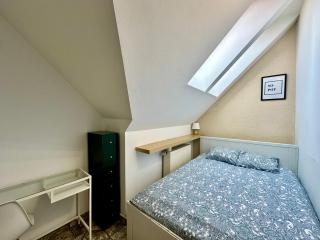 49 Rooms - Sopot - 5