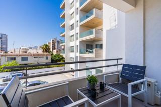 Destiny 1-Bedroom Apartment - Larnaca - 7