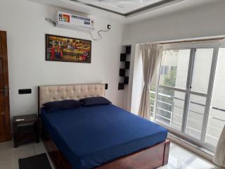 Modern, Stylish & Luxurious 1 BHK stay,22 - Bhubaneshwar - 0