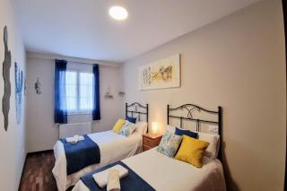Apartamento Llanes Delux - Llanes - 7
