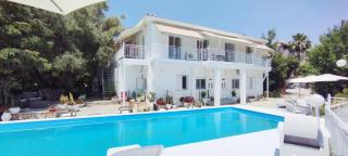 Xenia & Antonis - Nikiana - 0