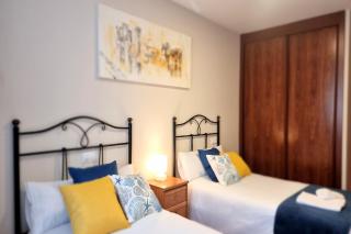 Apartamento Llanes Delux - Llanes - 3