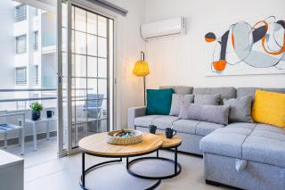 Destiny 1-Bedroom Apartment - Larnaca - 6