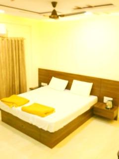 Mudra Resort - Nagaon - 4