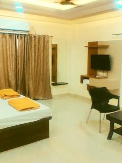 Mudra Resort - 3
