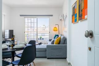 Destiny 1-Bedroom Apartment - Larnaca - 5