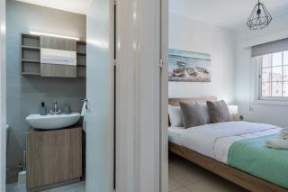 Destiny 1-Bedroom Apartment - Larnaca - 4