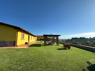 Colle Del Sole - Lastra a Signa - 5