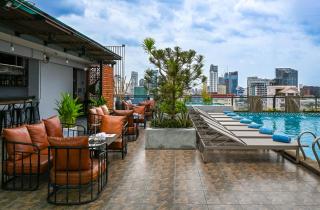 Phnom Penh 51 Hotel & Residences - 1