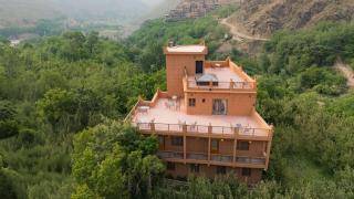Riad Berber Towers - 2