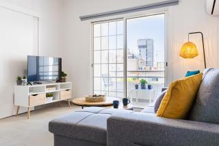 Destiny 1-Bedroom Apartment - Larnaca - 3