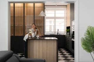 Glam & Chic Sopot - City Centre by Lion Apartments Sopot - Sopot - 0