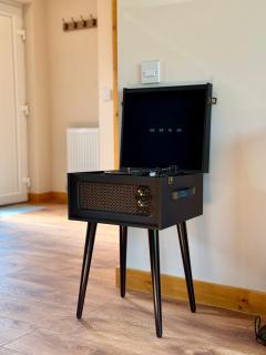 The Wee Hoose - Fife - 4