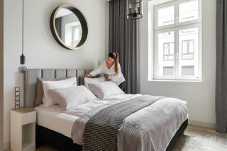 Glam & Chic Sopot - City Centre by Lion Apartments Sopot - Sopot - 7