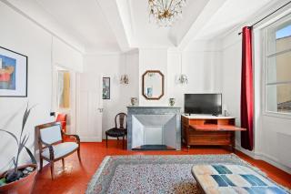 Escapade elegante dans un ecrin d histoire - Hyères - 3