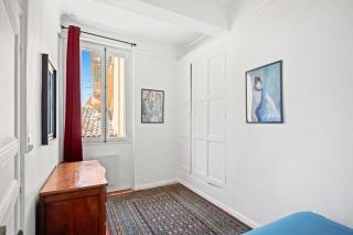 Escapade elegante dans un ecrin d histoire - Hyères - 1