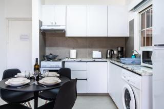 Destiny 1-Bedroom Apartment - Larnaca - 2