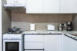 Destiny 1-Bedroom Apartment - Larnaca - 1