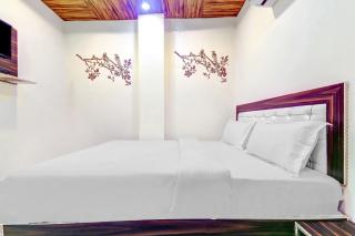 Hotel O International Guest House - 4