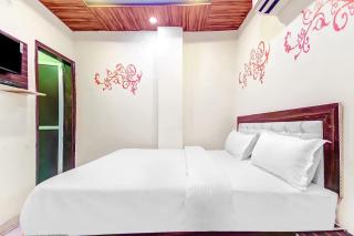 Hotel O International Guest House - 6