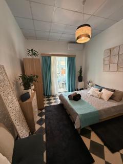 Maltese Charm Getaway - Ħal Saflieni - 0