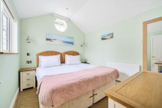 The Lodge, Polgooth - St Austell - 4