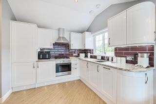 The Lodge, Polgooth - St Austell - 9