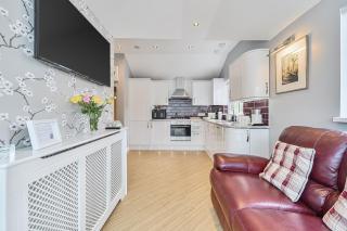 The Lodge, Polgooth - St Austell - 7