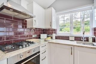 The Lodge, Polgooth - St Austell - 8