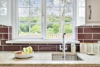 The Lodge, Polgooth - St Austell - 6